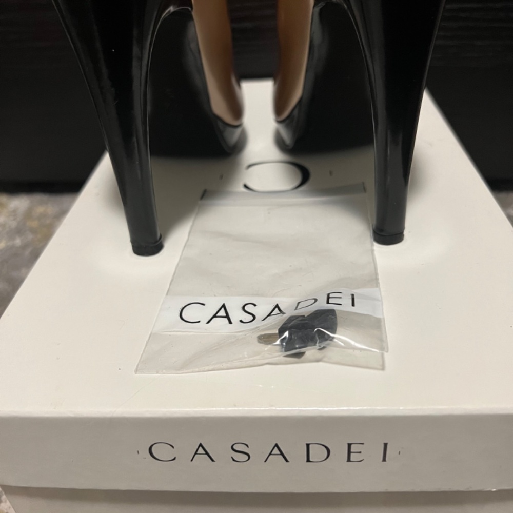 CASADEI HEELS - Picture 2 of 4